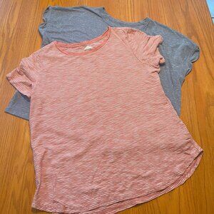 Set of 2 Summer Tops Bundle